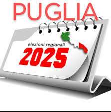 img title Elezione diretta del Presidente della Giunta e del Consiglio regionale della Puglia di domenica 23 e lunedì 24 novembre 2025