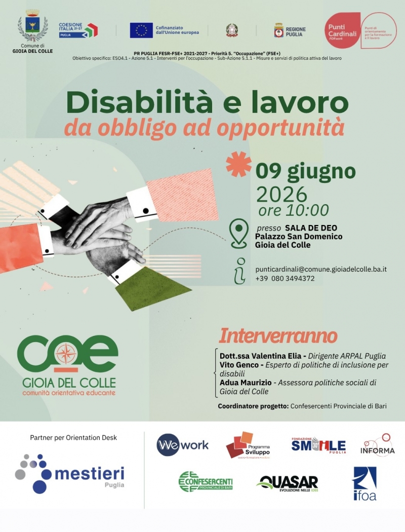 Progetto \