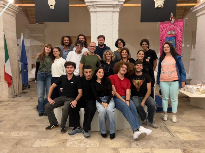 Insediata l\'Assemblea del Forum dei Giovani